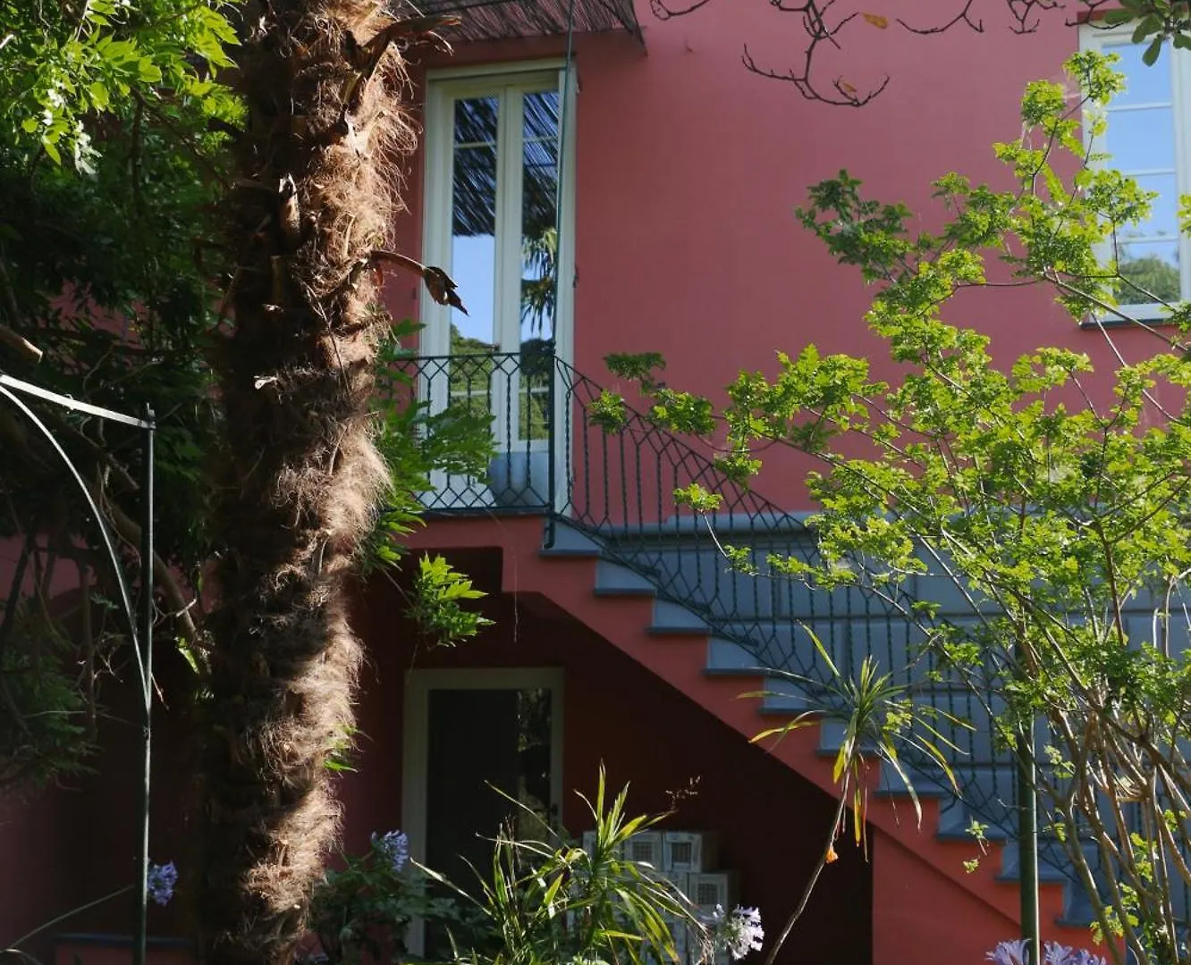 Villa Del Parco Poggi 0*,